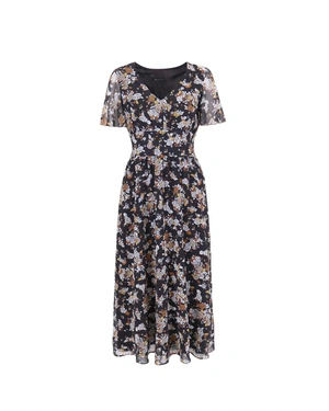 Long chiffon dress | Dresses and Jumpsuits | Dika.test Long chiffon dress | Dresses and Jumpsuits