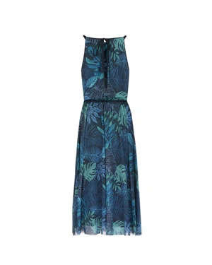 Long sleeveless dress | OUTLET SUMMER | Dika.test - 1 Long sleeveless dress | OUTLET SUMMER - 1