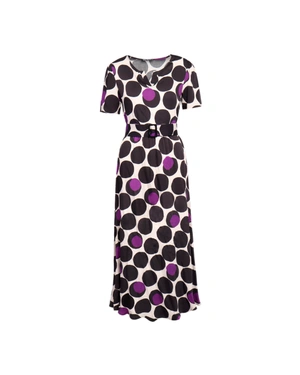 Rochie lunga din vascoza | Toate produsele - 6