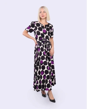 Rochie lunga din vascoza | Toate produsele - 11