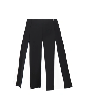Mid-calf skirt | All products