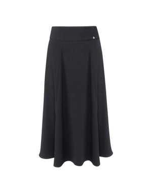 Midi bias cut skirt | All products - 5