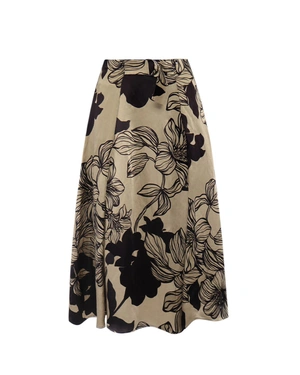 Midi skirt | Skirts and Shorts | Dikastore.ro Midi skirt | Skirts and Shorts