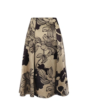 Midi skirt | Skirts and Shorts | Dikastore.ro - 1 Midi skirt | Skirts and Shorts - 1