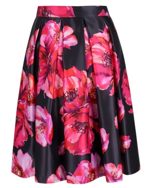 Midi skirt | Skirts and Shorts - 2