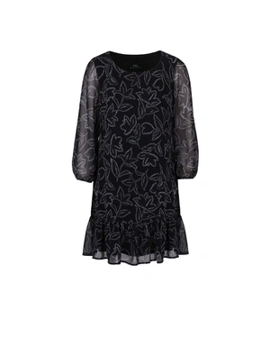 Rochie din sifon | Rochii | Dikastore.ro Rochie din sifon | Rochii
