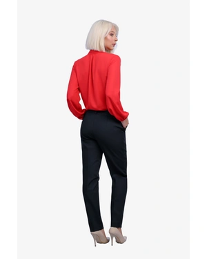Pantaloni cu poliester reciclat | Pantaloni - 10