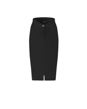 Pencil skirt with V-cut waist | All products | Dika.bg Pencil skirt with V-cut waist | All products