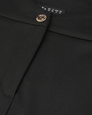Pencil skirt with V-cut waist | All products | Dika.bg - 2 Pencil skirt with V-cut waist | All products - 2