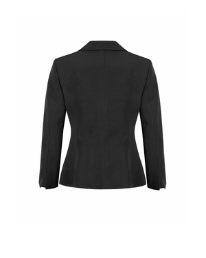 Peplum jacket | All products