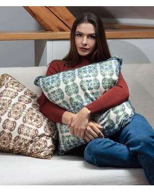 Pillow case | DIKA HOME | Outlet DiKa - 4 Pillow case | DIKA HOME - 4