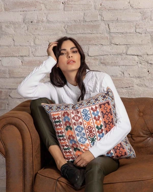 Pillow case | DIKA HOME - 1