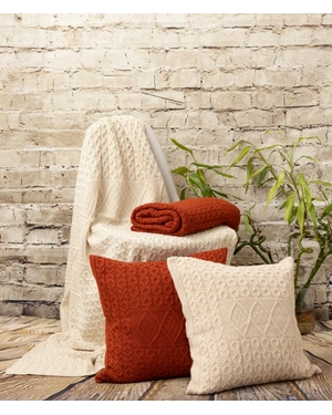 Pillow case | DIKA HOME - 5