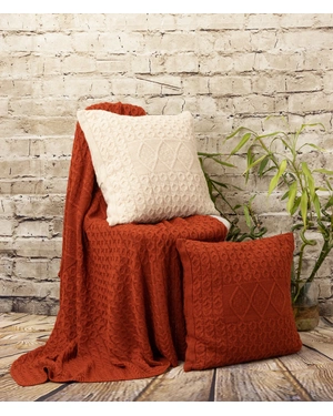 Pillow case | DIKA HOME | Outlet DiKa - 3 Pillow case | DIKA HOME - 3
