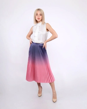 Плисирана пола | Поли | Outlet DiKa - 2 Плисирана пола | Поли - 2