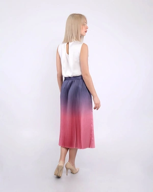 Плисирана пола | Поли | Outlet DiKa - 4 Плисирана пола | Поли - 4
