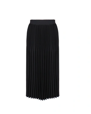 Pleated skirt | Skirts
