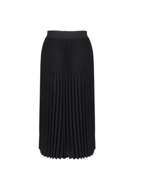 Pleated skirt | Skirts - 1