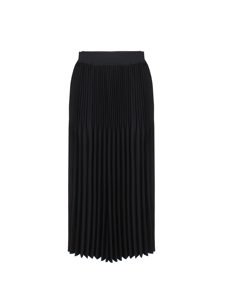 Pleated skirt | Skirts and Shorts