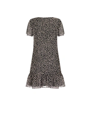 Polka dot dress | Dresses - 1