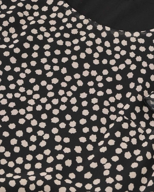 Polka dot dress | Dresses - 2