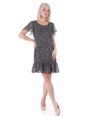 Polka dot dress | Dresses - 3