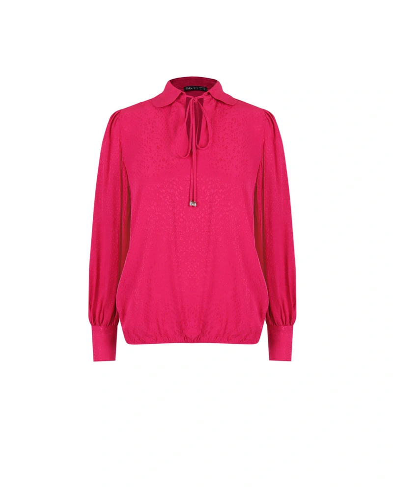 Rayon and viscose blouse | Blouses and Shirts