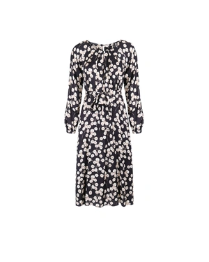 Rayon and viscose dress | Dresses and Jumpsuits | Dika.test Rayon and viscose dress | Dresses and Jumpsuits
