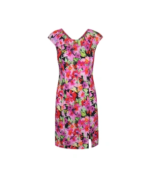 Rayon and viscose dress | Dresses | Dika.test Rayon and viscose dress | Dresses