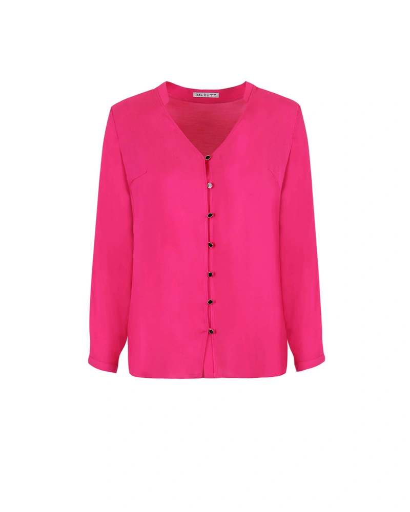Rayon and viscose shirt | All products
