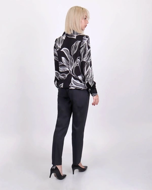 Rayon blouse | Blouses and Shirts - 3