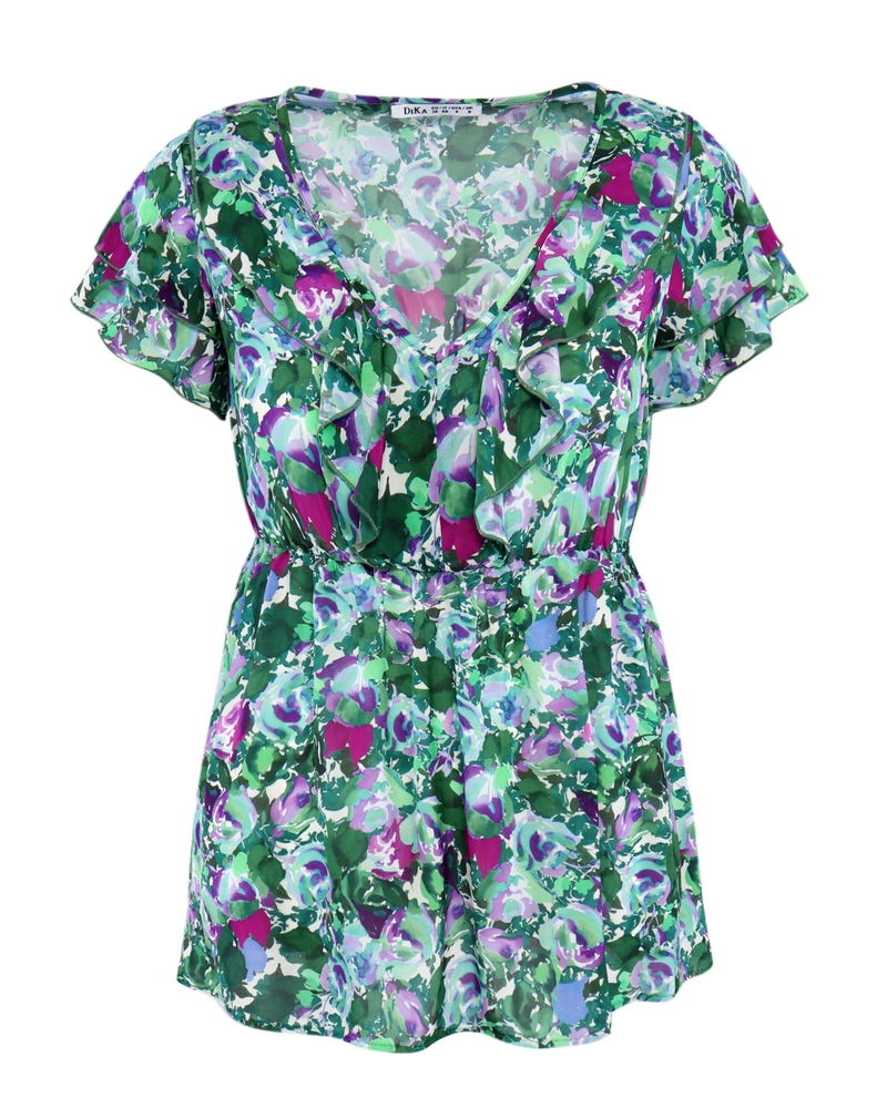 BLUZA | Bluze i Kosulje