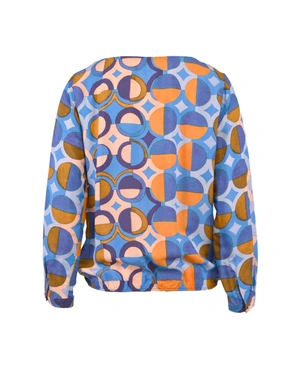 Rayon blouse | All products | Outlet DiKa - 1 Rayon blouse | All products - 1