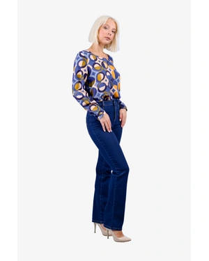 Rayon blouse | All products | Outlet DiKa - 3 Rayon blouse | All products - 3