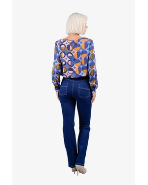 Rayon blouse | All products | Outlet DiKa - 4 Rayon blouse | All products - 4