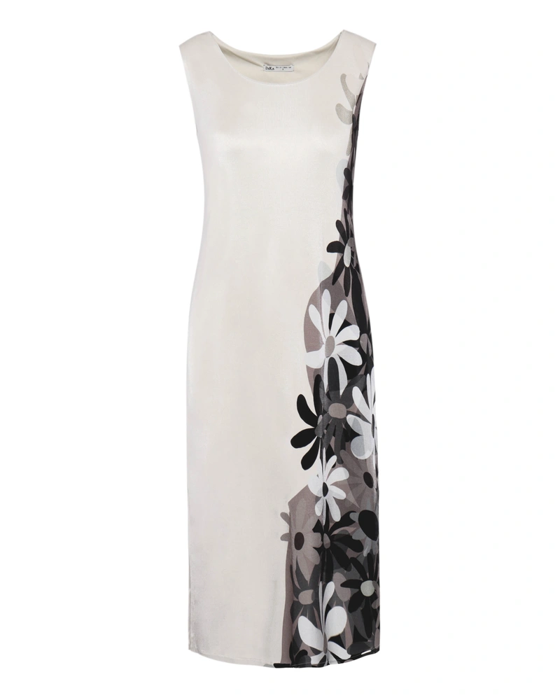 Rayon dress | All products