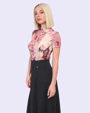 Rayon top |  - 4