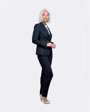 Recycled polyester jacket | All products - 3
