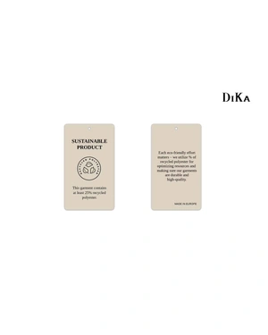 Recycled polyester jacket | All products - 6