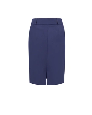 Recycled polyester skirt | Skirts - 1