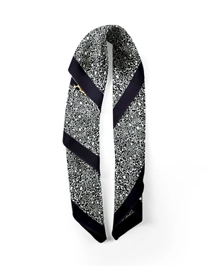 Esarfa animal print | Esarfe - 1