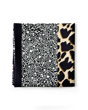 Esarfa animal print | Esarfe - 2