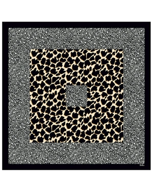 Esarfa animal print | Esarfe - 3