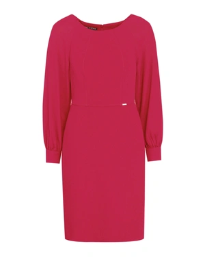 Shiffon sleeves dress | Dresses and Jumpsuits - 7