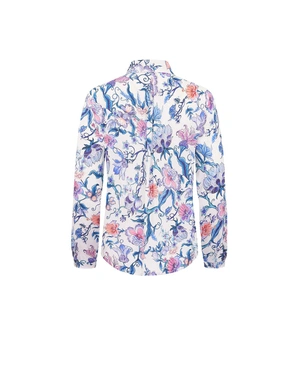 Shirt made of 100% viscose | OUTLET SUMMER - 1