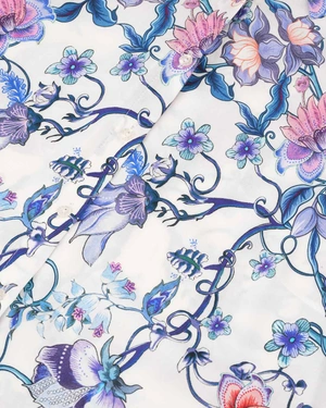 Shirt made of 100% viscose | OUTLET SUMMER - 2