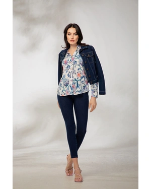 Shirt made of 100% viscose | OUTLET SUMMER - 3