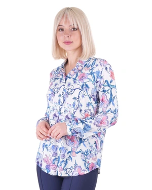 Shirt made of 100% viscose | OUTLET SUMMER - 4
