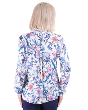 Shirt made of 100% viscose | OUTLET SUMMER - 5