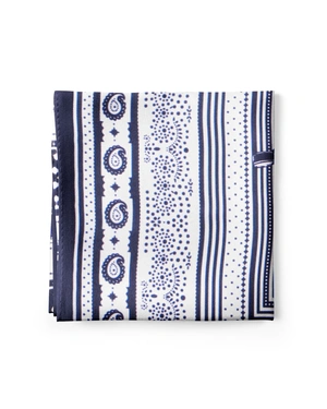 Silk scarf | Scarfs - 2